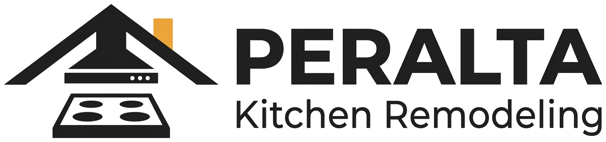 Peralta Kitchen Remodeling Company